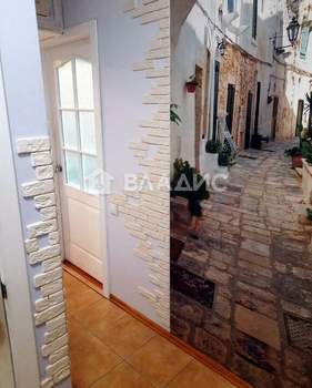 2-к квартира, вторичка, 42м2, 2/5 этаж
