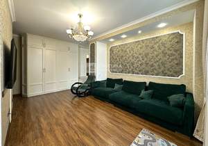 3-к квартира, вторичка, 67м2, 6/23 этаж