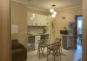 2-к квартира, вторичка, 56м2, 2/16 этаж