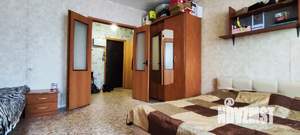 1-к квартира, вторичка, 45м2, 16/17 этаж
