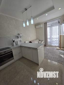 1-к квартира, вторичка, 37м2, 20/25 этаж