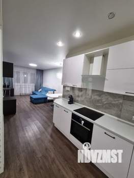 2-к квартира, вторичка, 55м2, 13/17 этаж
