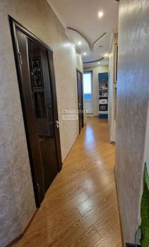 3-к квартира, вторичка, 86м2, 17/17 этаж