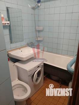 2-к квартира, вторичка, 42м2, 1/5 этаж