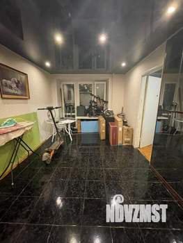 3-к квартира, вторичка, 55м2, 4/9 этаж