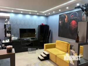 3-к квартира, вторичка, 125м2, 2/16 этаж