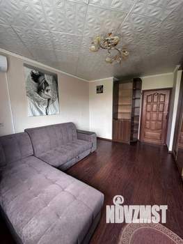 3-к квартира, вторичка, 61м2, 6/9 этаж