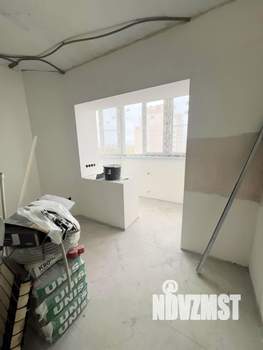 3-к квартира, вторичка, 124м2, 11/17 этаж