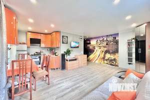 1-к квартира, вторичка, 31м2, 3/5 этаж