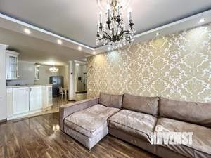 3-к квартира, вторичка, 80м2, 6/17 этаж