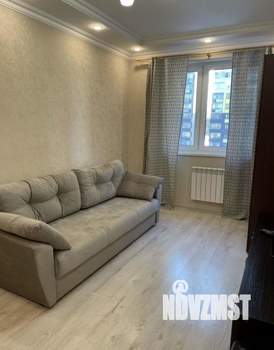 1-к квартира, вторичка, 31м2, 4/23 этаж