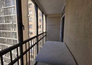 Студия квартира, вторичка, 22м2, 8/25 этаж