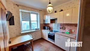 1-к квартира, вторичка, 46м2, 15/18 этаж