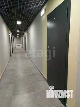 1-к квартира, вторичка, 39м2, 9/23 этаж