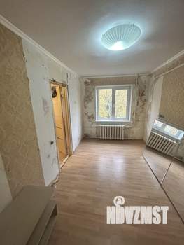 2-к квартира, вторичка, 44м2, 3/5 этаж