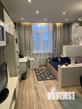 3-к квартира, вторичка, 78м2, 4/5 этаж