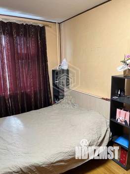 4-к квартира, вторичка, 105м2, 23/23 этаж