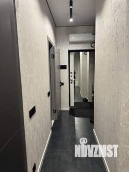 1-к квартира, вторичка, 35м2, 23/23 этаж