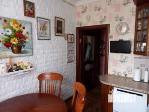 2-к квартира, вторичка, 50м2, 1/3 этаж