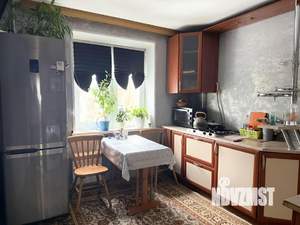 2-к квартира, вторичка, 47м2, 3/5 этаж