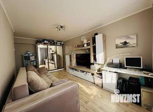 2-к квартира, вторичка, 45м2, 3/9 этаж