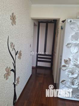 1-к квартира, вторичка, 46м2, 10/19 этаж