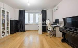 3-к квартира, вторичка, 84м2, 17/17 этаж