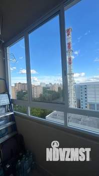 Студия квартира, вторичка, 24м2, 10/23 этаж