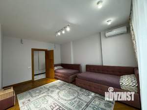 3-к квартира, вторичка, 85м2, 15/17 этаж