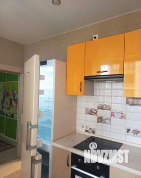 1-к квартира, вторичка, 36м2, 13/18 этаж