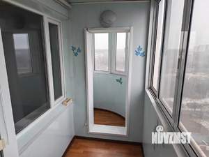 2-к квартира, вторичка, 67м2, 15/20 этаж