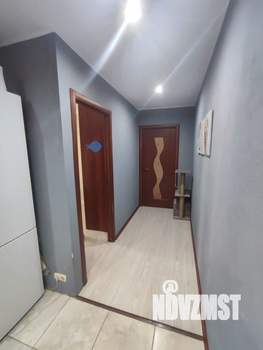 3-к квартира, вторичка, 59м2, 3/9 этаж