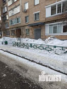 3-к квартира, вторичка, 62м2, 3/9 этаж