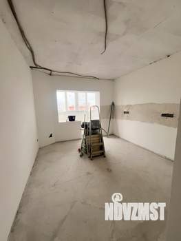 3-к квартира, вторичка, 124м2, 11/17 этаж