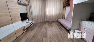 1-к квартира, вторичка, 44м2, 3/17 этаж