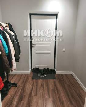 2-к квартира, вторичка, 70м2, 15/17 этаж