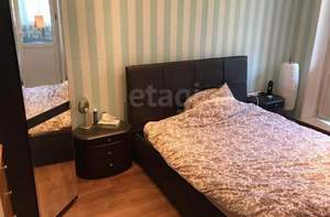 2-к квартира, вторичка, 57м2, 2/18 этаж