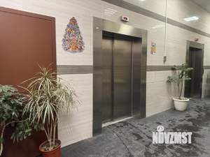 4-к квартира, вторичка, 107м2, 14/25 этаж