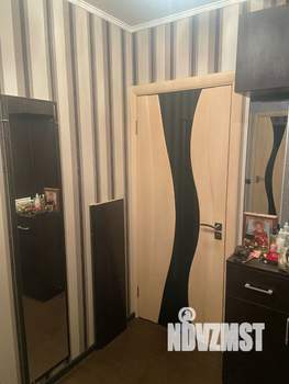 2-к квартира, вторичка, 39м2, 5/5 этаж