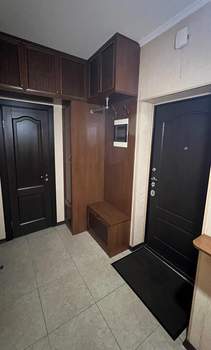 3-к квартира, вторичка, 83м2, 6/17 этаж