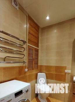 1-к квартира, вторичка, 45м2, 12/16 этаж