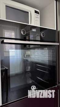 1-к квартира, вторичка, 45м2, 2/17 этаж