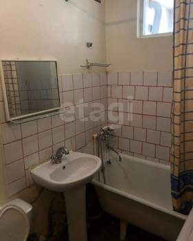 2-к квартира, вторичка, 41м2, 4/4 этаж