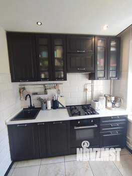 3-к квартира, вторичка, 59м2, 3/9 этаж