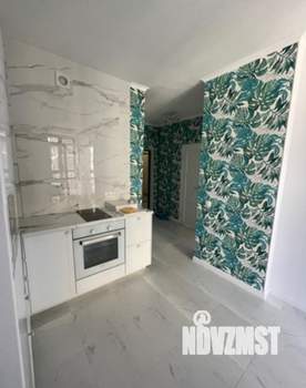 1-к квартира, вторичка, 34м2, 17/19 этаж