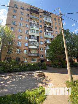 3-к квартира, вторичка, 61м2, 6/9 этаж