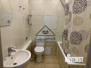 1-к квартира, вторичка, 46м2, 9/19 этаж