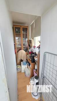 3-к квартира, вторичка, 57м2, 9/9 этаж