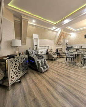 3-к квартира, вторичка, 138м2, 7/7 этаж