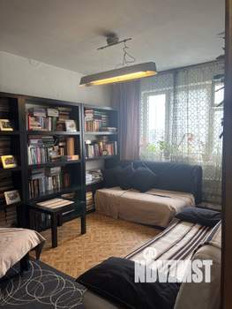 3-к квартира, вторичка, 60м2, 9/9 этаж